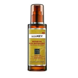 Saryna Key Damage Repair Treatment Oil – Масло для восстановления волос, 105 мл