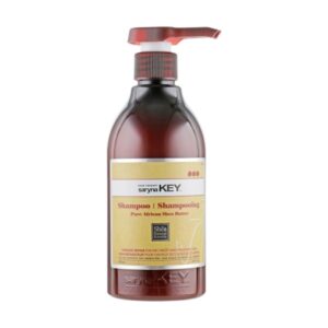 Saryna Key Damage Repair Treatment Shampoo – Шампунь для відновлення волосся, 500 мл