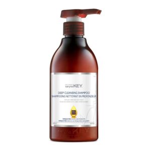 Saryna Key Deep Cleansing Shampoo – Шампунь для жирного волосся, 1000 мл