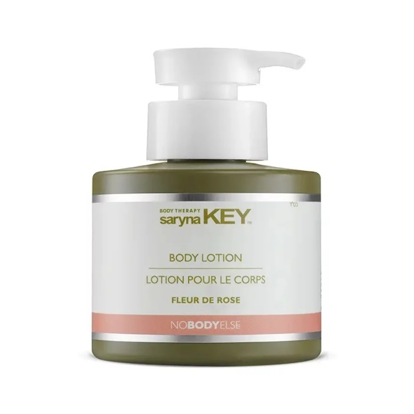 Saryna Key Rose Blossom Body Lotion – Лосьйон для тіла, 250 мл