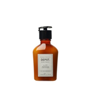 DEPOT No. 201 Refreshing Conditioner – Освіжаючий кондиціонер для волосся, 50 мл