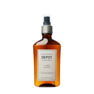 DEPOT No. 305 Volumizer Spray – Спрей для объёма волос, 200 мл