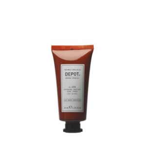 DEPOT No. 404 Soothing Shaving Soap Cream For Brush – Успокаивающий крем для бритья, 30 мл