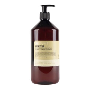 Insight Lenitive Dermo-calming Shampoo – Дермо-заспокійливий шампунь для волосся, 900 мл