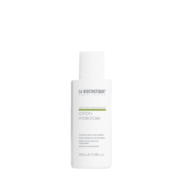 La Biosthetique Methode Normalisante Lotion Hydrotoxa – Лосьон для переувлажненной кожи головы, 100 мл