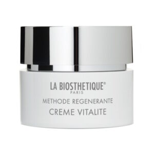 La Biosthetique Methode Regenerante Creme Vitalite – Відновлюючий інтенсивний крем для обличчя 24 годинної дії, 50 мл