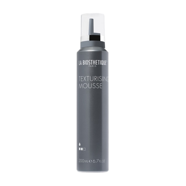 La Biosthetique Texturising Mousse – Мусс для укладки волос, 200 мл