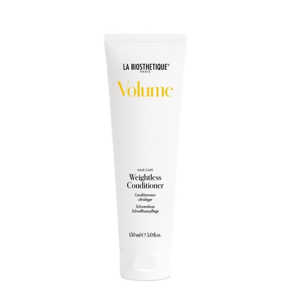 La Biosthetique Volume Weightless Conditioner – Легкий кондиціонер для тонкого волосся, 150 мл