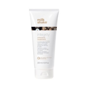 Milk_Shake Integrity Intensive Treatment – ​​Засіб для живлення та зволоження волосся з антифризовим ефектом, 200 мл