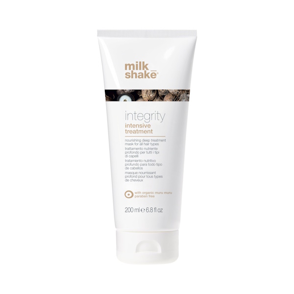 Milk_Shake Integrity Intensive Treatment – Средство для питания и увлажнения волос с антифризовым эффектом, 200 мл