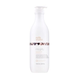 Milk_Shake Integrity Nourishing Shampoo – Шампунь для восстановления поврежденных волос, 1000 мл