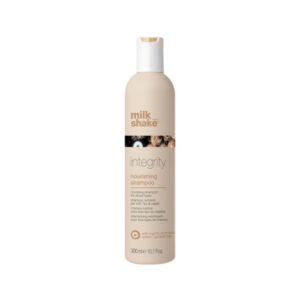 Milk_Shake Integrity Nourishing Shampoo – Шампунь для восстановления поврежденных волос, 300 мл