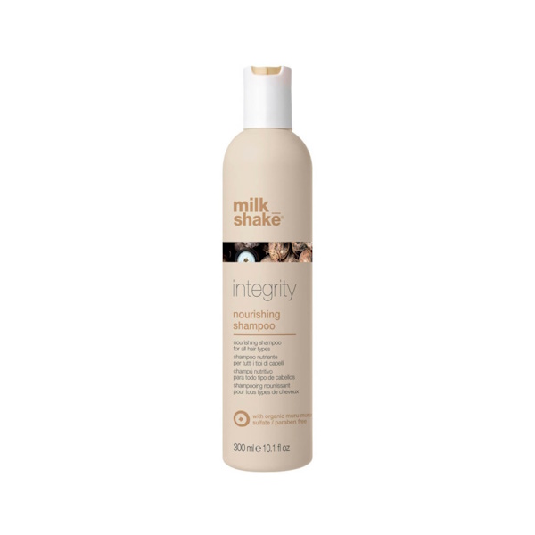 Milk_Shake Integrity Nourishing Shampoo – Шампунь для відновлення пошкодженого волосся, 300 мл