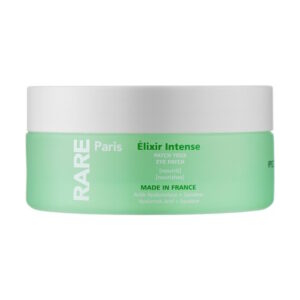 Rare Paris Eye Patch Elixir Intense – Увлажняющие патчи для контура глаз с гиалуроновой кислотой и скваланом, 30 шт