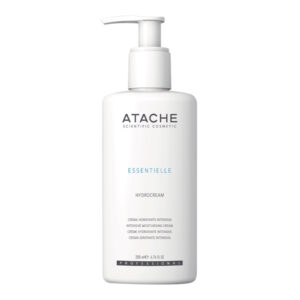 Atache Essentielle Hidrocream – Увлажняющий крем для массажа лица, 200 мл