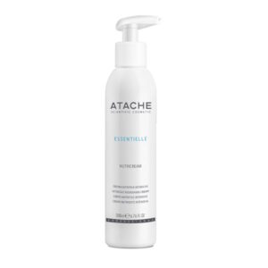 Atache Essentielle Nutricream – Інтенсивний живильний крем для обличчя, 200 мл