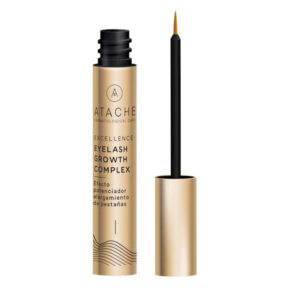 Atache Excellence Eyelash Growth Complex – Сыворотка для стимуляции роста и укрепление ресниц, 15 мл