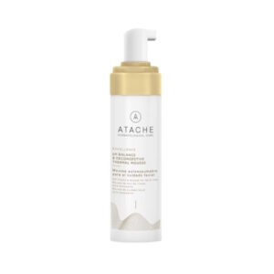 Atache Excellence PH Balance & Decongestive Mousse – Универсальный тоник-мусс для всех типов кожи 5 в 1, 200 мл