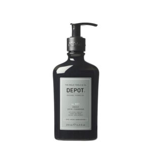 DEPOT No. 801 Daily Skin Cleanser – Очищающий гель для лица и шеи для ежедневного применения, 200 мл