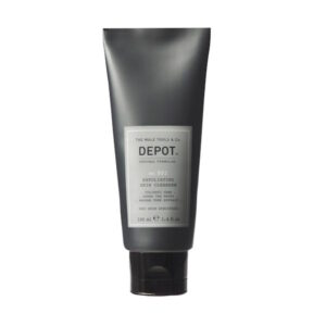 DEPOT No. 802 Exfoliating Skin Cleanser – Скраб для обличчя, 100 мл