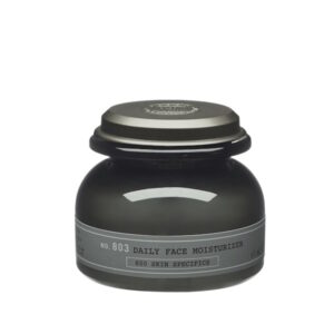 DEPOT No. 803 Daily Face Moisturizer – Зволожуючий крем для обличчя та шиї, 65 мл