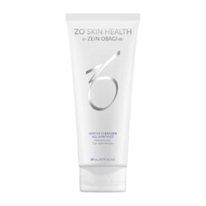 ZO Skin Health Gentle Cleanser All Skin Types – Нежный гель для умывания, 60 мл