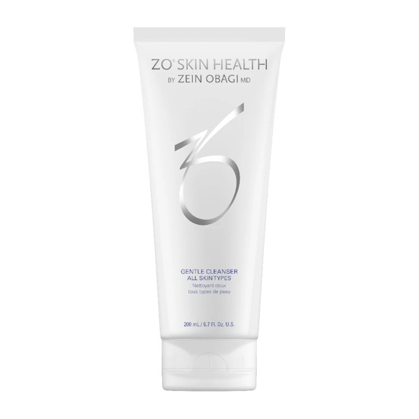 ZO Skin Health Gentle Cleanser All Skin Types – Ніжний гель для вмивання, 60 мл