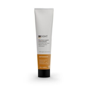 Insight Antioxidant Rejuvenating Mask – Тонизирующая маска для всех типов волос, 250 мл