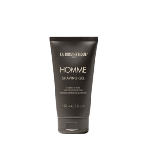 La Biosthetique Homme Shaving Gel – Гель для бритья для всех типов кожи, 150 мл