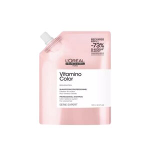 L’Oreal Professionnel Serie Expert Vitamino Color Shampoo Refill – Шампунь для фарбованого волосся, 500 мл