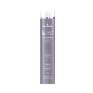 Medavita Keratin Miracle Sleek Hair Shampoo – Шампунь для гладкості волосся, 250 мл