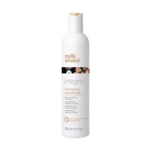 Milk_Shake Integrity Nourishing Conditioner – Кондиціонер для живлення та зволоження волосся з ефектом антифризу, 300 мл