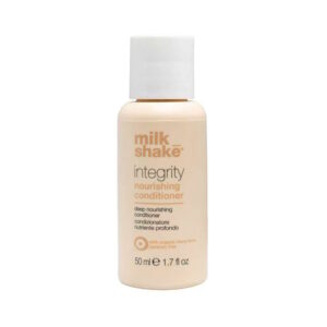 Milk_Shake Integrity Nourishing Conditioner – Кондиціонер для живлення та зволоження волосся з ефектом антифризу, 50 мл