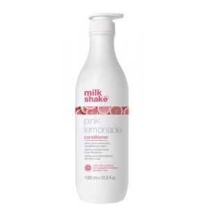 Milk_Shake Pink Lemonade Conditioner – Кондиционер с эффектом тонирования, 1000 мл