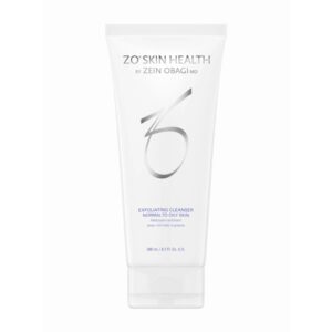 ZO Skin Health Cleanser Exfoliating Normal to Oily Skin - Гель для вмивання, 200 мл