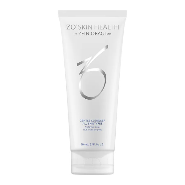 ZO Skin Health Gentle Cleanser All Skin Types – Ніжний гель для вмивання, 200 мл