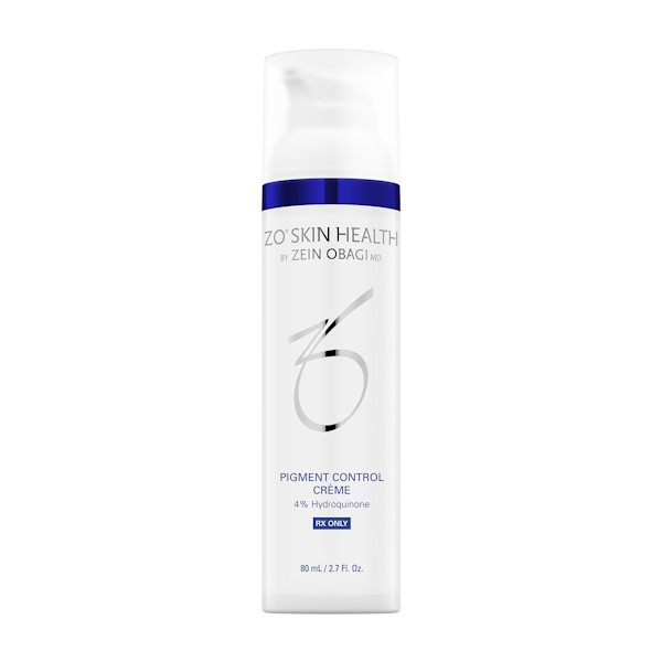 ZO Skin Health Pigment Control Creme – Відбілюючий крем для обличчя та тіла, 80 мл