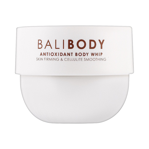 Bali Body Antioxidant Body Whip – Антиоксидантный крем для тела, 225 гр