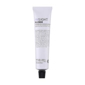 Insight Blonde Cold Reflection Hair Booster – Бустер для посилення холодних відтінків, 60 мл