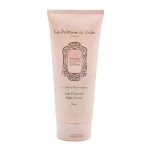 La Sultane de Saba Body Lotion Rose – Молочко для тела "Роза", 200 мл