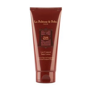 La Sultane de Saba Body Lotion Lotus et Frangipanier – Молочко для тіла Балі, 200 мл