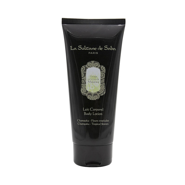 La Sultane de Saba Body Lotion Malaysia – Молочко для тела Малайзия, 200 мл