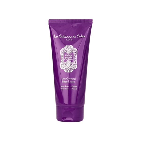 La Sultane de Saba Body Lotion Udaipur – Молочко для тіла Удайпур, 200 мл