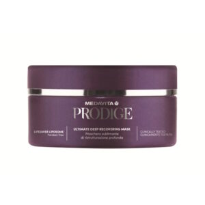 Medavita Prodige Ultimate Deep Recovering Mask – Восстанавливающая маска для поврежденных волос, 250 мл