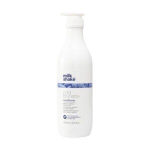 Milk_Shake Cold Brunette Conditioner – Кондиціонер для брюнеток, 1000 мл