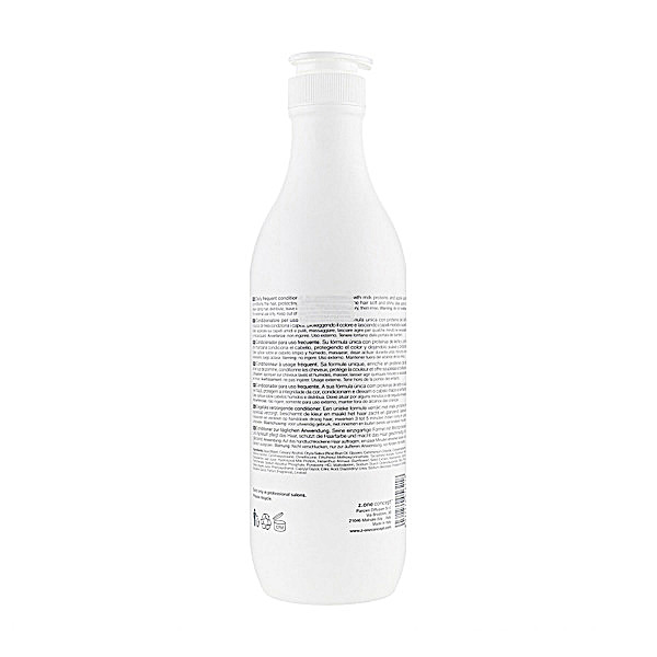 Milk_Shake Daily Frequent Conditioner – Кондиционер для ежедневного применения, 1000 мл