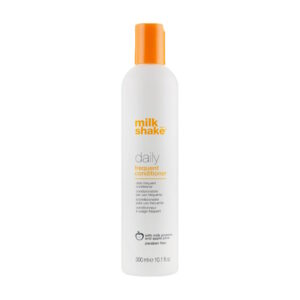 Milk_Shake Daily Frequent Conditioner – Кондиционер для ежедневного применения, 300 мл