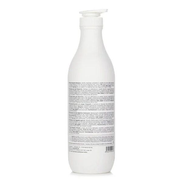 Milk_Shake Daily Frequent Shampoo – Шампунь для ежедневного применения, 1000 мл