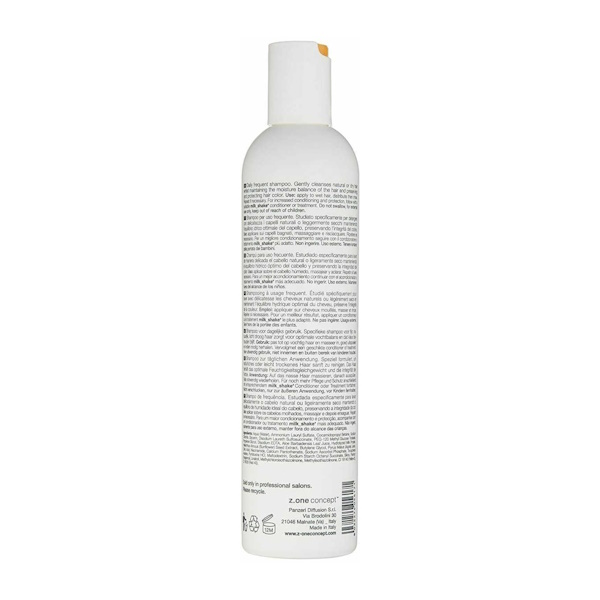 Milk_Shake Daily Frequent Shampoo – Шампунь для щоденного застосування, 300 мл