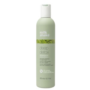 Milk_Shake Deep Detox Shampoo – Шампунь для глубокого очищения волос, 300 мл